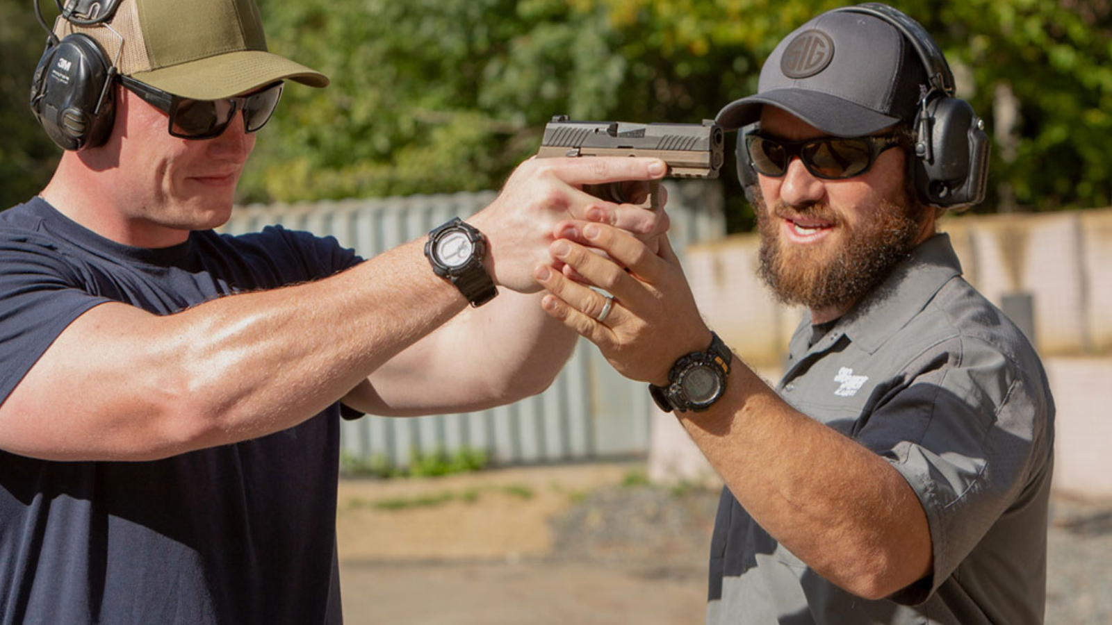 Sig Sauer “Buy Now” Capability Added To SigSauer.com featured img